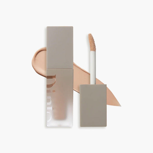 Dinto Wooncho Light Veil Concealer 913 Calm Wooncho 4.5gm - TheSkinFit