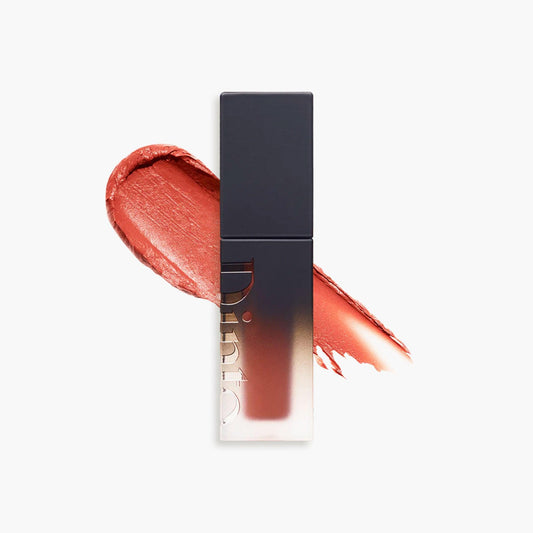 Dinto Blur Finish Lip Tint 102 Lusty Wolf 3.5gm - TheSkinFit