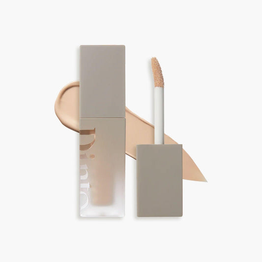 Dinto Wooncho Light-Veil Concealer 912 Sage Wooncho 4.5gm - TheSkinFit