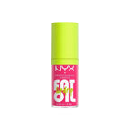 NYX Fat Oil Lip Drip FOLD02 Missed Call 4.8ml - TheSkinFit