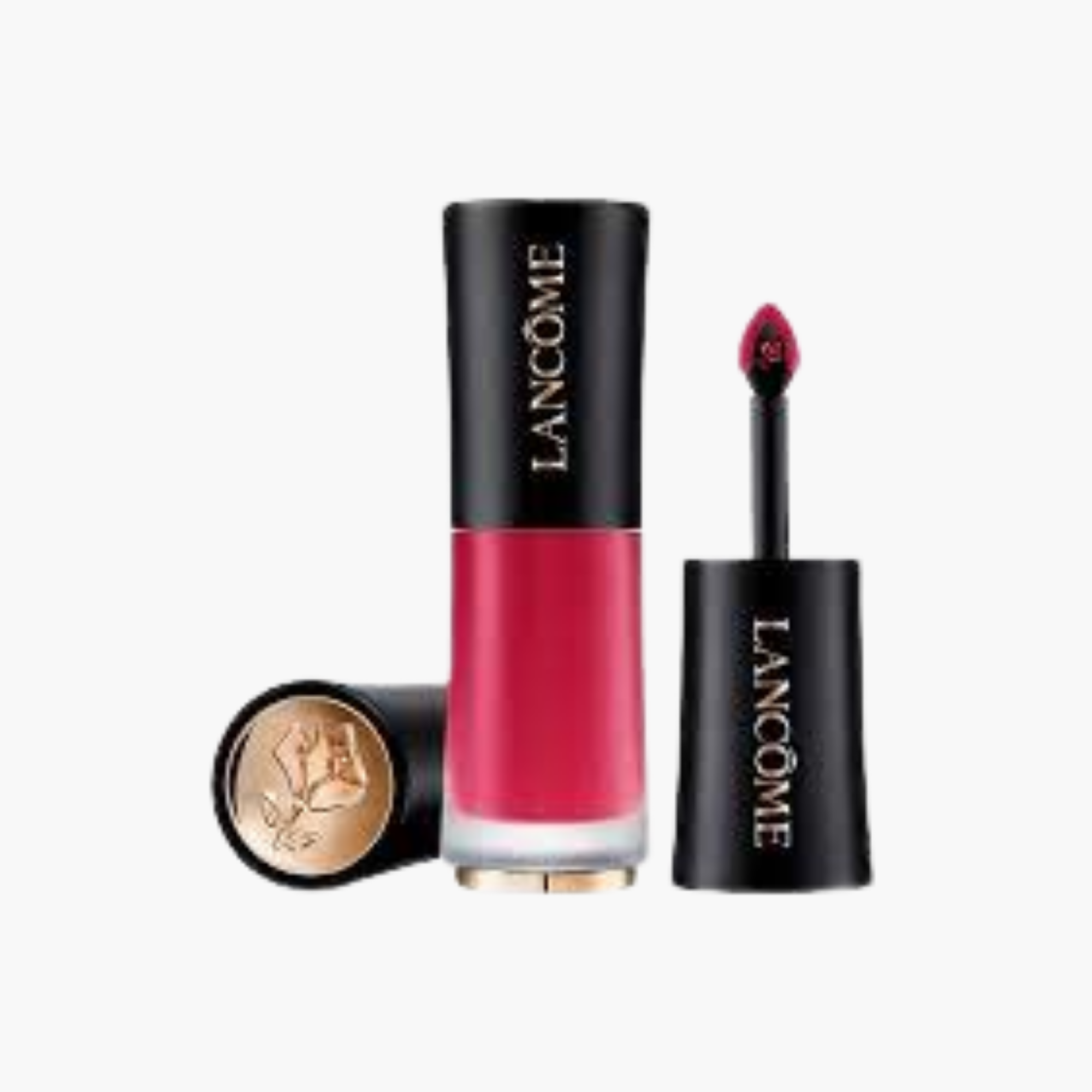 Lancome L'Absolu Rouge Drama Ink Lipstick 368 Rose Lancome 6ml Pakistan