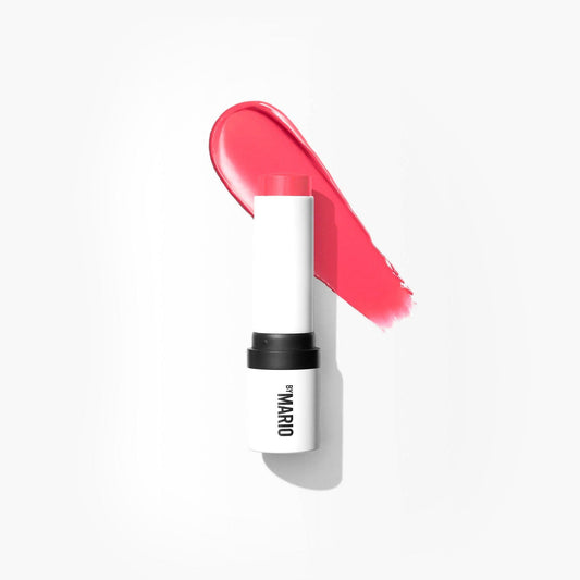 Makeup by Mario Soft Pop Blush Stick Raspberry 10.5gm - TheSkinFit