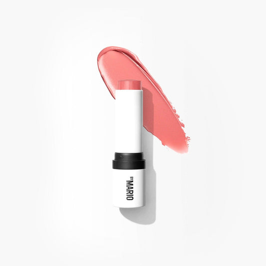 Makeup by Mario Soft Pop Blush Stick Pale Petal 10.5gm - TheSkinFit
