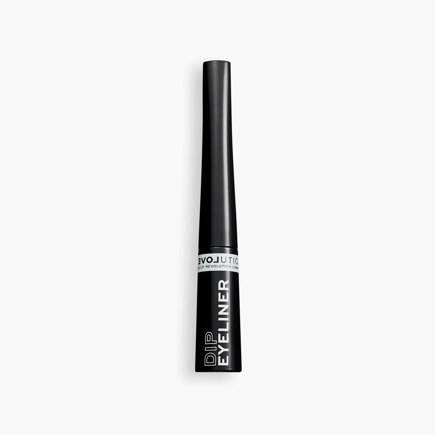 Revolution Dip Eyeliner Black 5ml - TheSkinFit