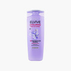 L'Oreal Paris Elvive Hyaluron 72H Moisture Filling Shampoo 360ml