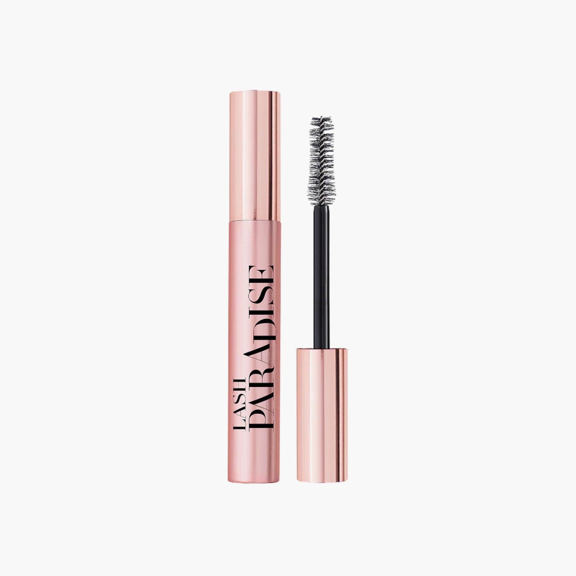 L'Oreal Paris Lash Paradise Mascara Intense Black 6.4ml