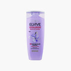 L'Oreal Paris Elvive Hyaluron 72H Moisture Filling Shampoo 175ml