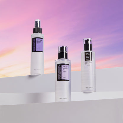COSRX AHA BHA Clarifying Treatment Toner 150ml