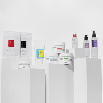COSRX AHA BHA Clarifying Treatment Toner 150ml