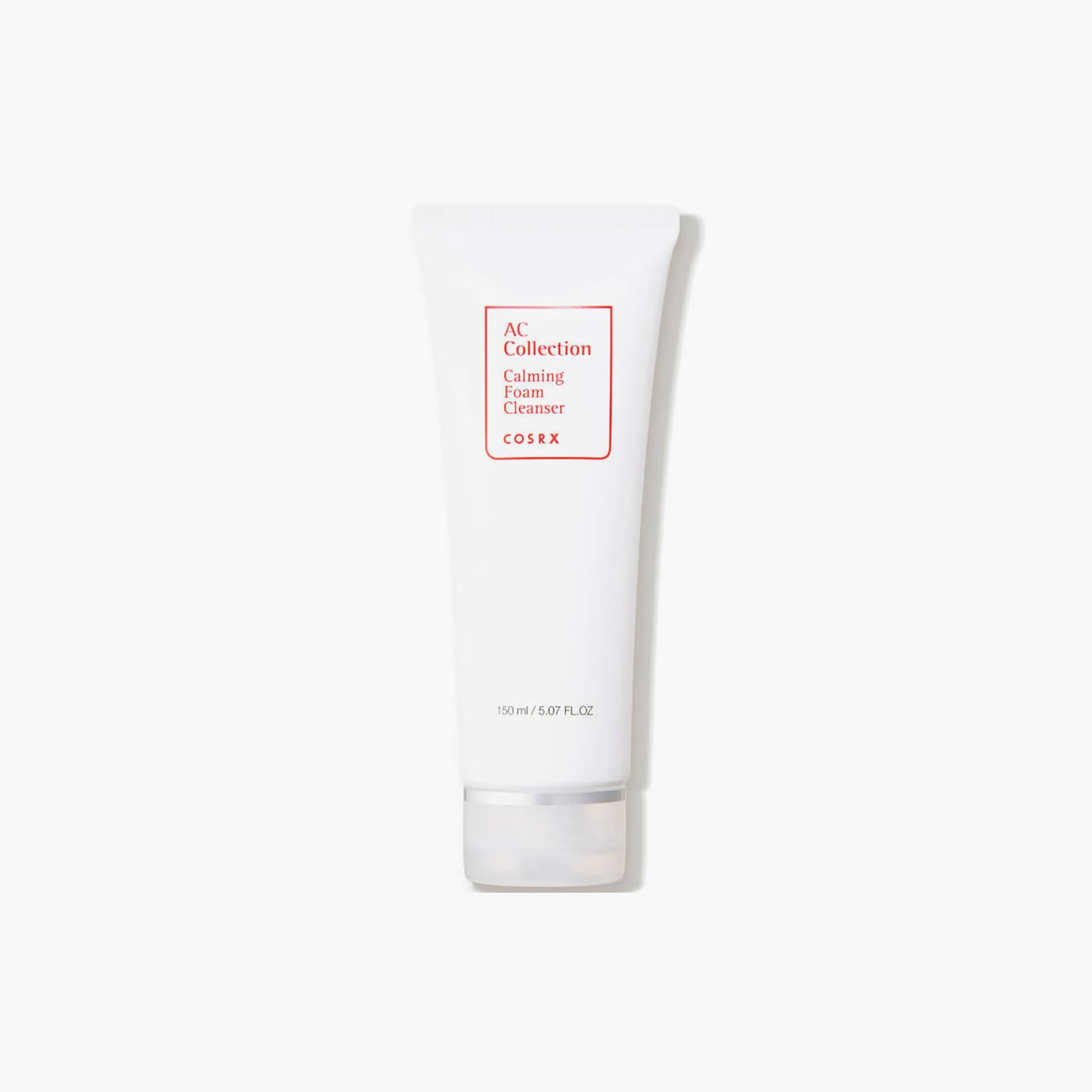 COSRX AC Collection Calming Foam Cleanser 150ml