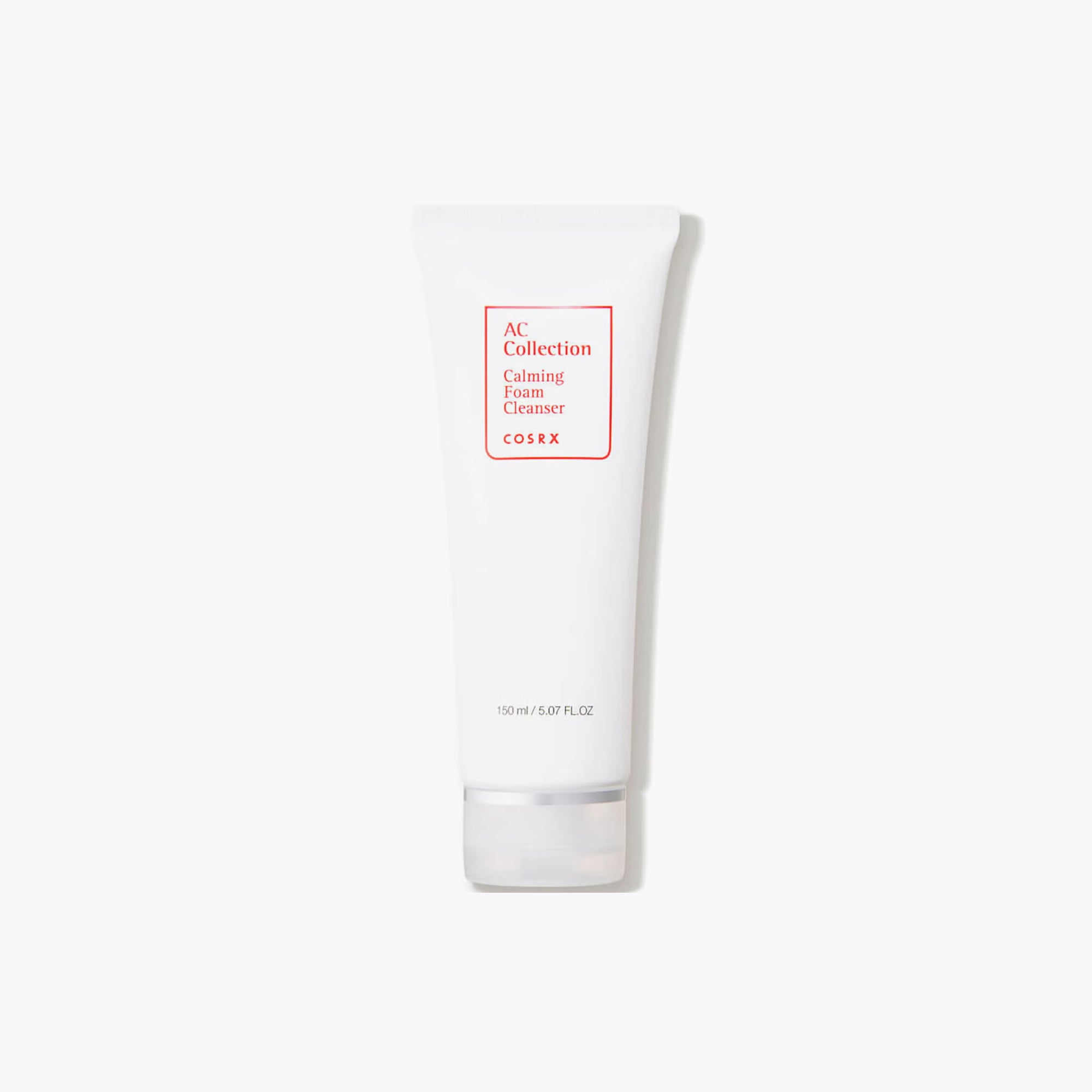 COSRX AC Collection Calming Foam Cleanser