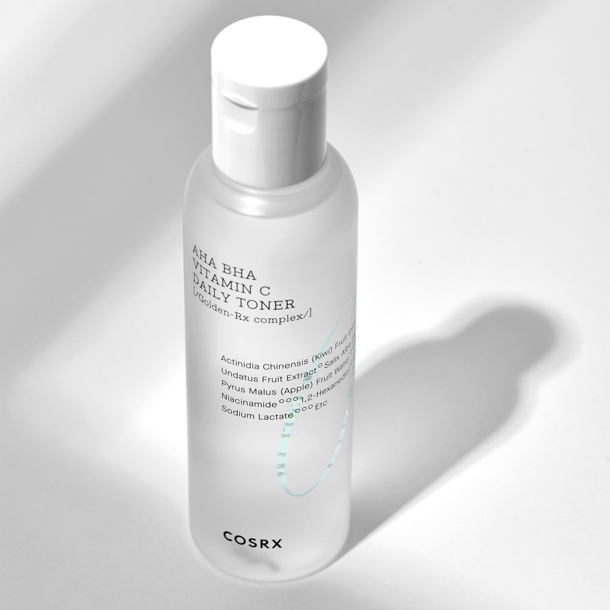 COSRX AHA BHA Vitamin C Daily Toner 150ml