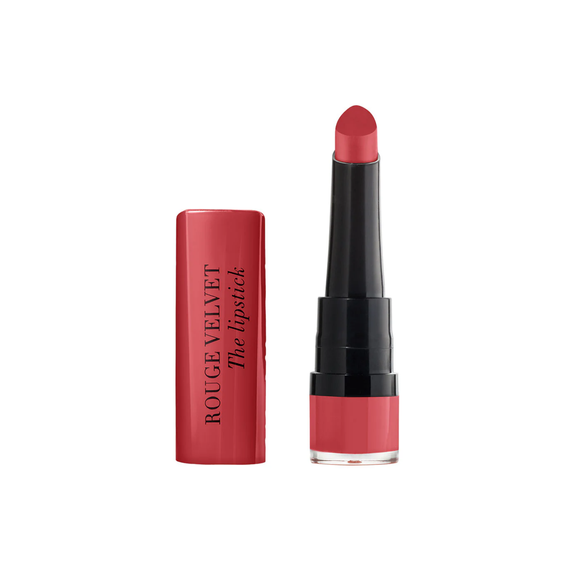 Bourjois Rouge Velvet The Lipstick 2.4gm 51 Chocoquette