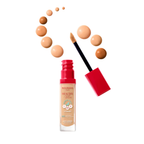 Bourjois Healthy Mix Clean & Vegan Liquid Concealer 7.8ml - 54 Sun-Kissed