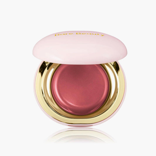 Rare Beauty Stay Vulnerable Melting Blush Nearly Mauve 5gm - TheSkinFit