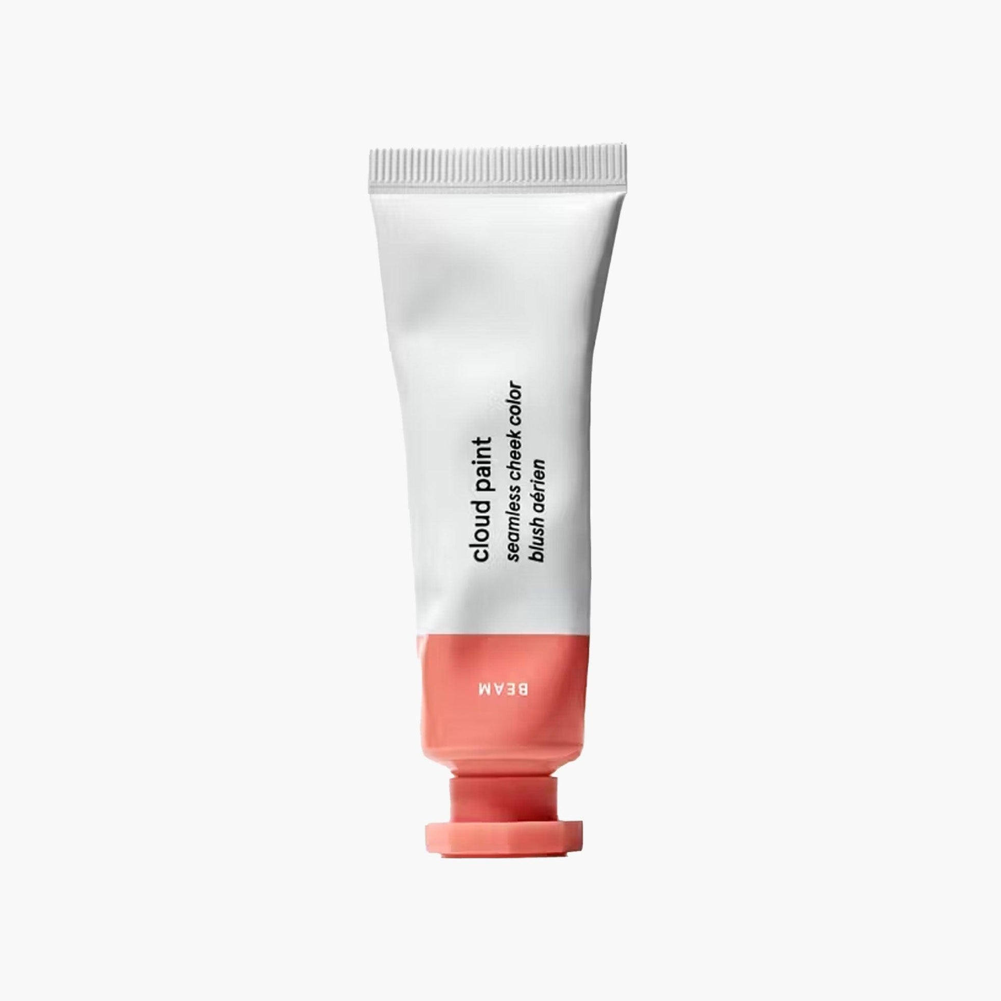 Glossier Cloud Paint Blush Beam 10ml - TheSkinFit