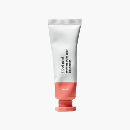 Glossier Cloud Paint Blush Beam 10ml - TheSkinFit