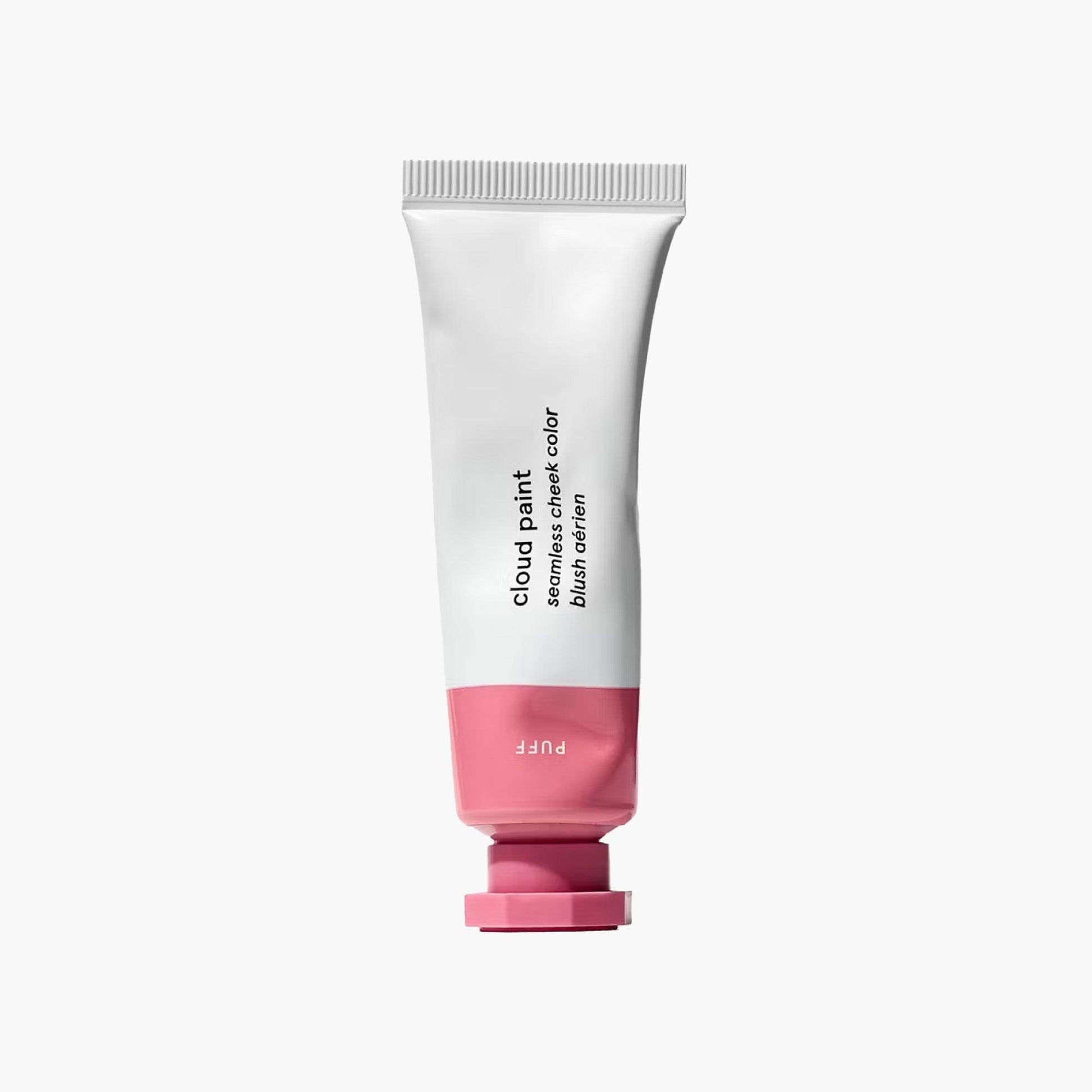 Glossier Cloud Paint Blush Puff 10ml - TheSkinFit