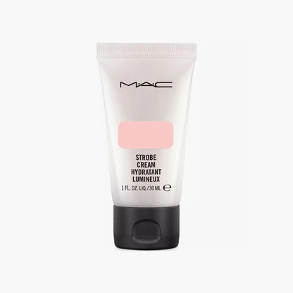 Mac Strobe Cream Hydratant Lumineux Pinklite 30ml