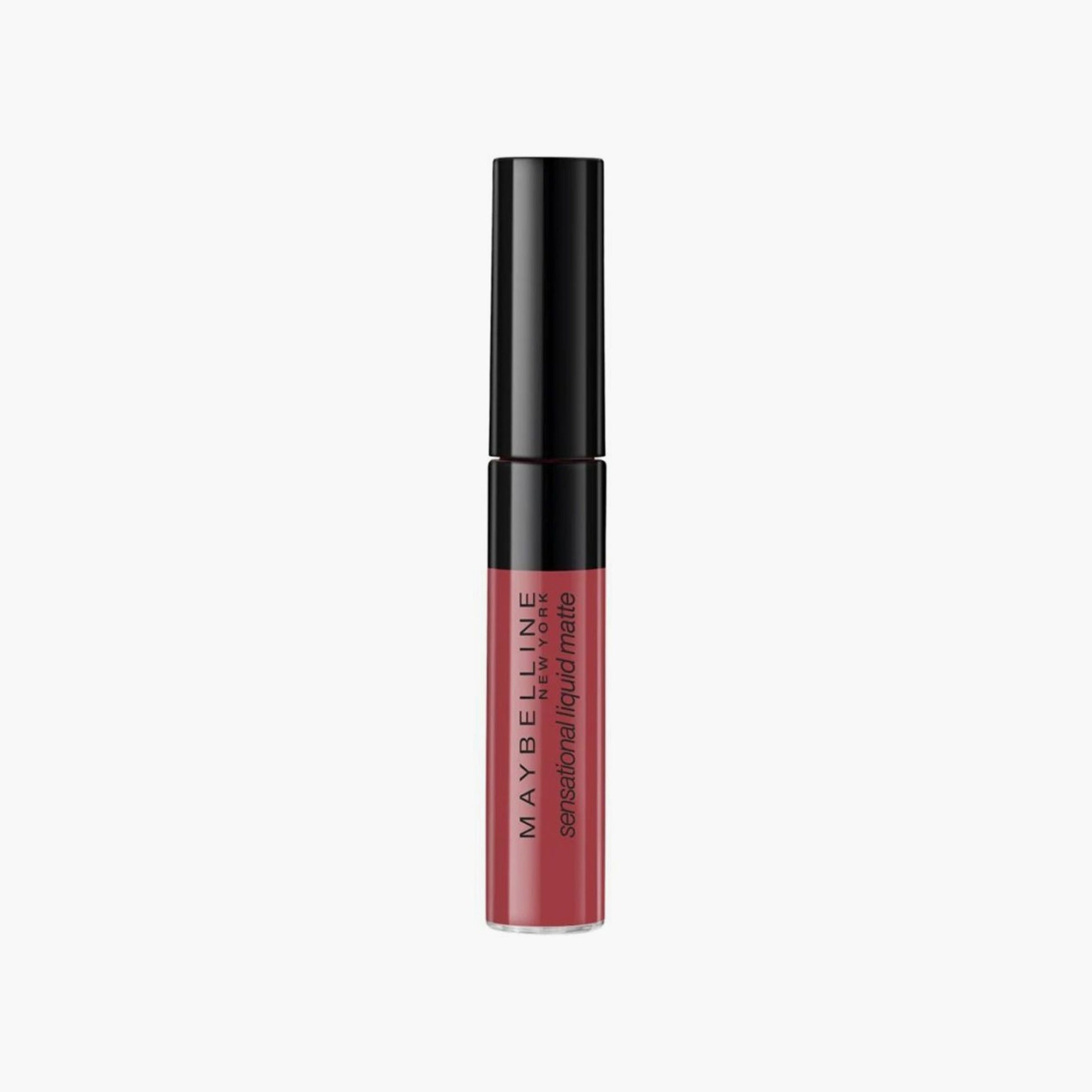 Maybelline Sensational Liquid Matte 08 Sensationally Me 7ml