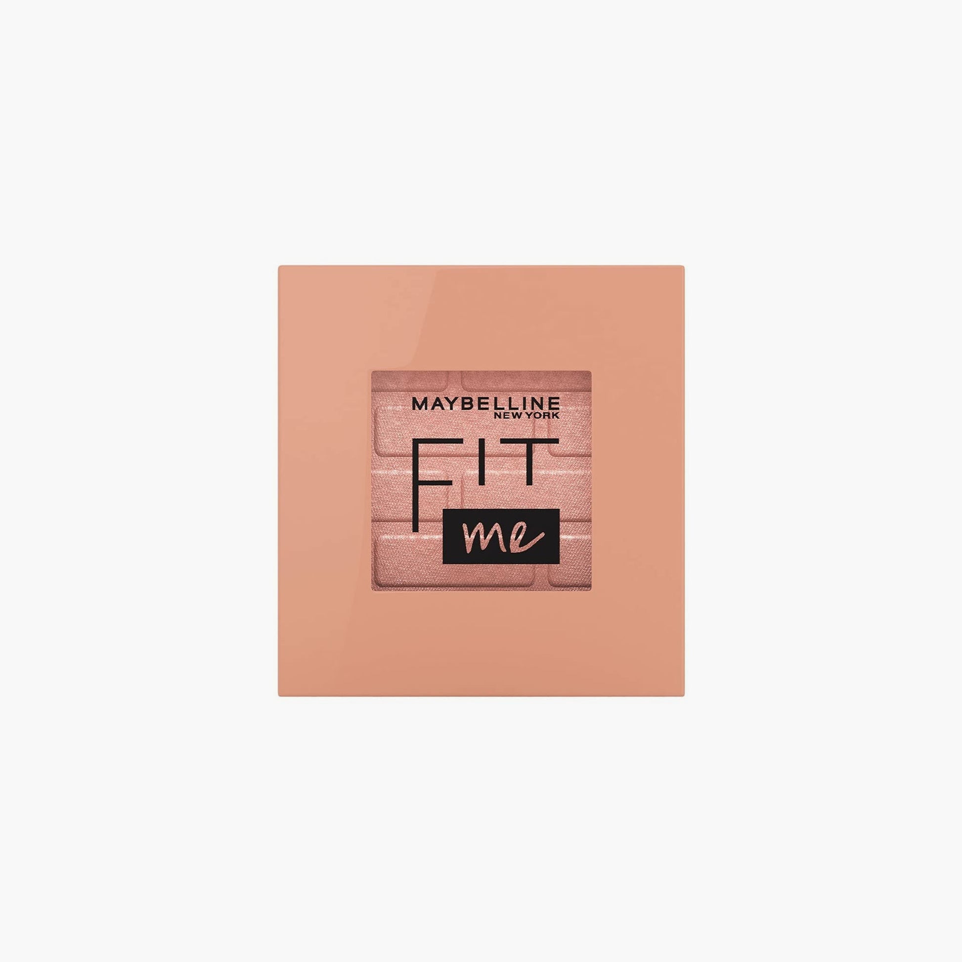Maybelline New York Fit Me Mono Blush 10 Brave 4.5gm