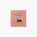 maybelline new york fit me mono blush
