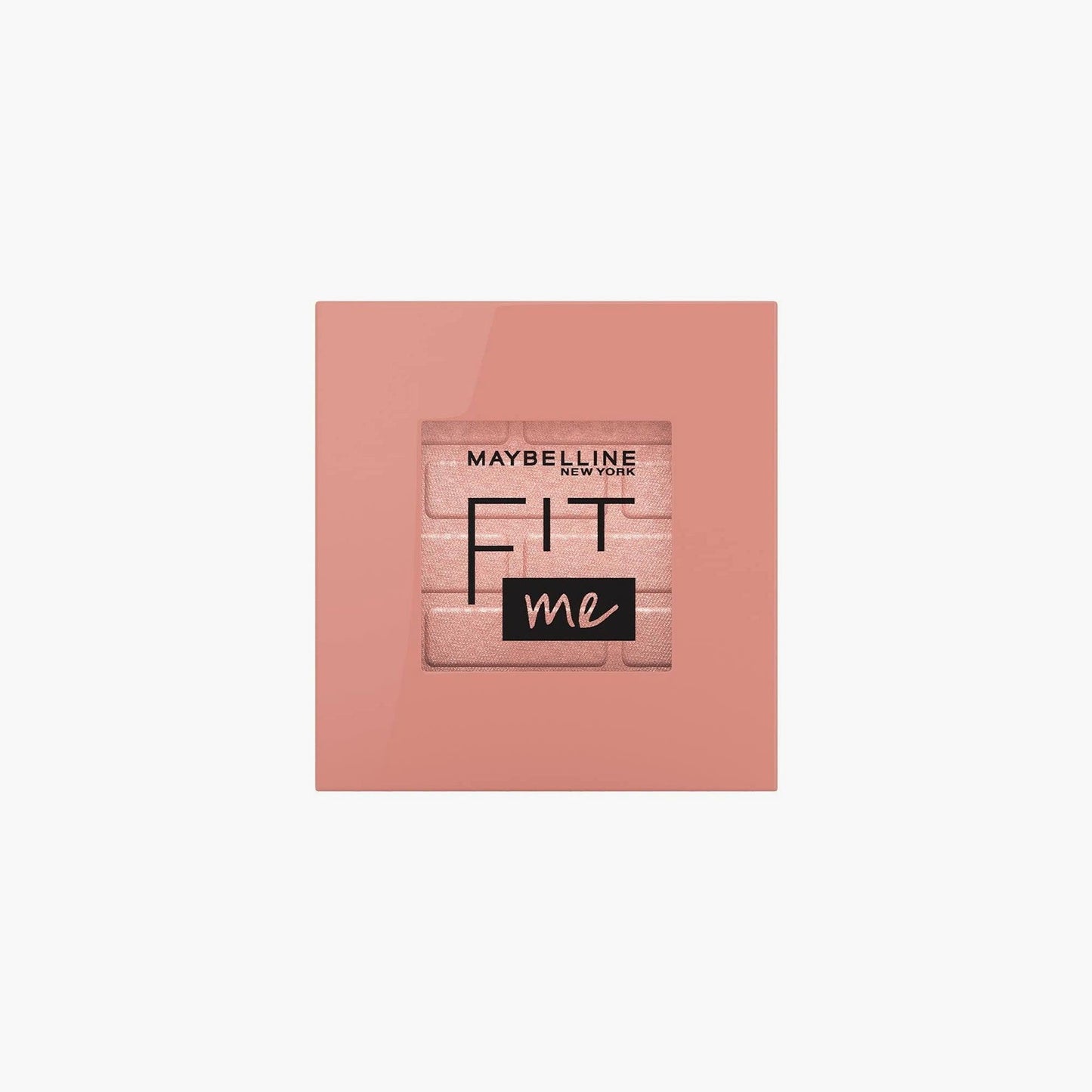 Maybelline New York Fit Me Mono Blush 20 Hopeful 4.5gm - TheSkinFit