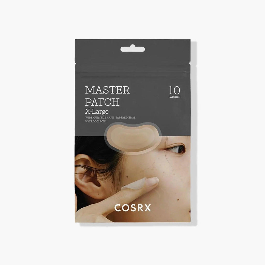 COSRX Master Patch X-Large 10 Patches - TheSkinFit