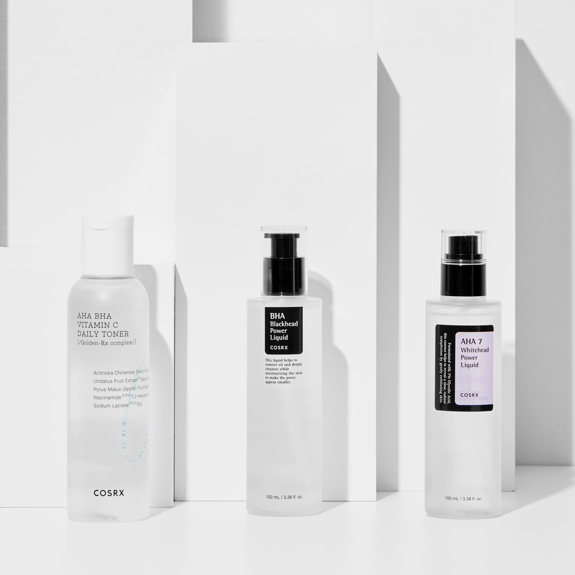 cosrx bha blackhead power liquid 100ml price in pakistan
