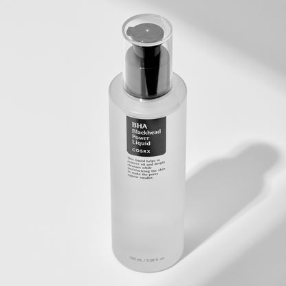 COSRX BHA Blackhead Power Liquid 50ml