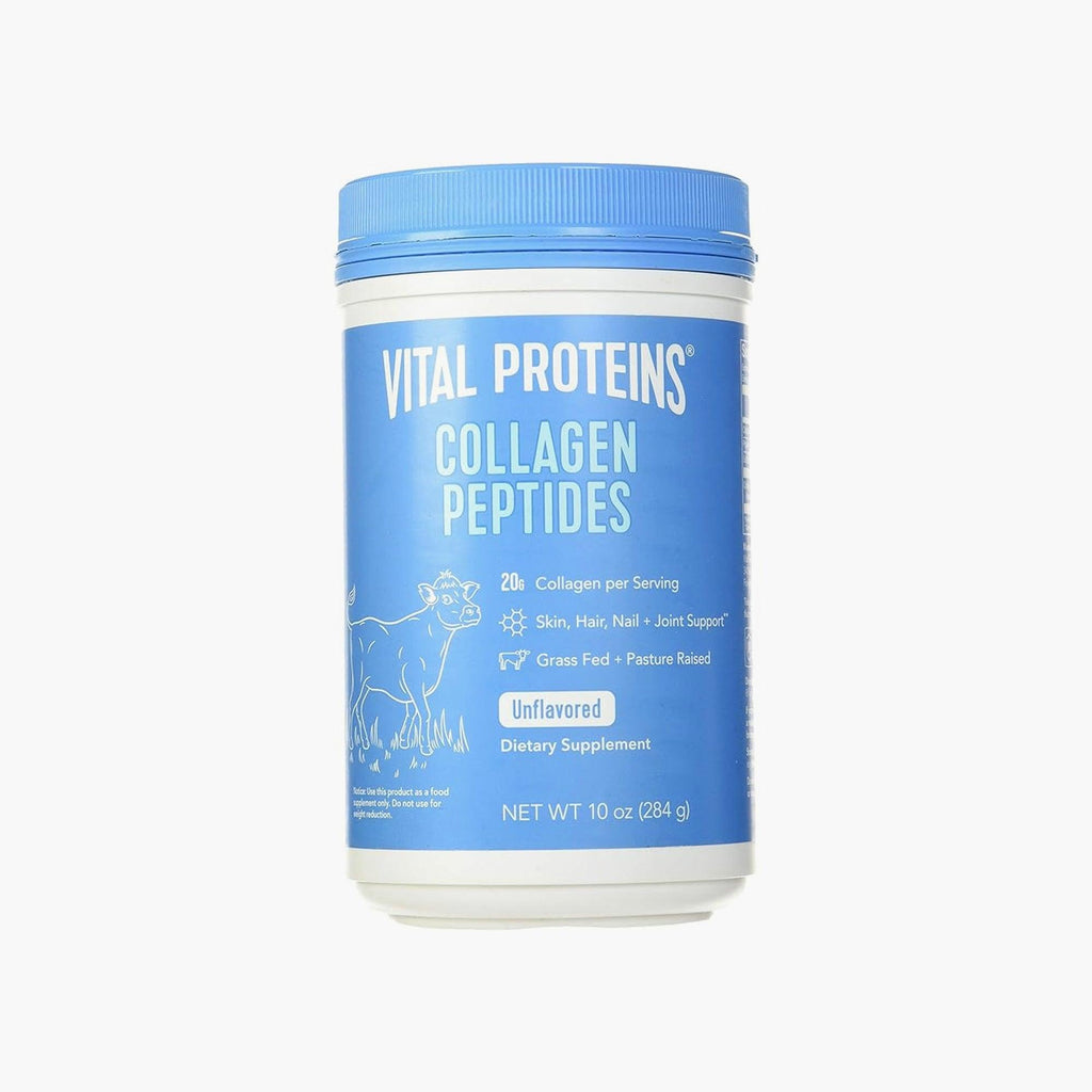 Vital Proteins Collagen Peptides 284gm - TheSkinFit