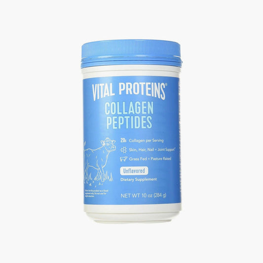 Vital Proteins Collagen Peptides 284gm - TheSkinFit