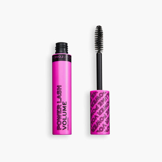 Revolution Relove Power Lash Volume Mascara 7ml - TheSkinFit
