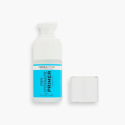 Revolution Relove H2O Hydrate Primer 12ml - TheSkinFit