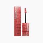Maybelline Superstay Vinyl Ink Liquid Lipstick 15 Peachy 4.2ml - TheSkinFit