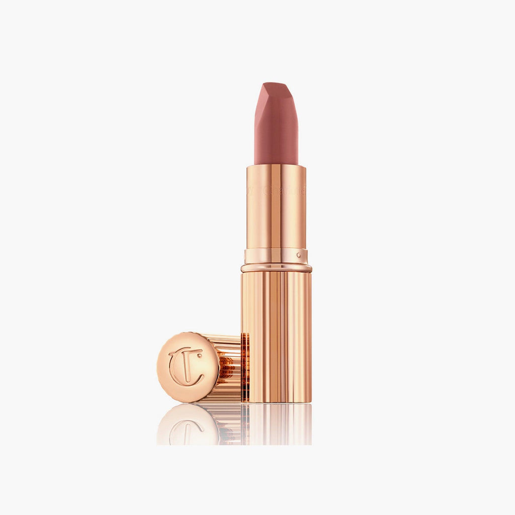 Charlotte Tilbury Matte Revolution Lipstick Supermodel 1.5gm - TheSkinFit
