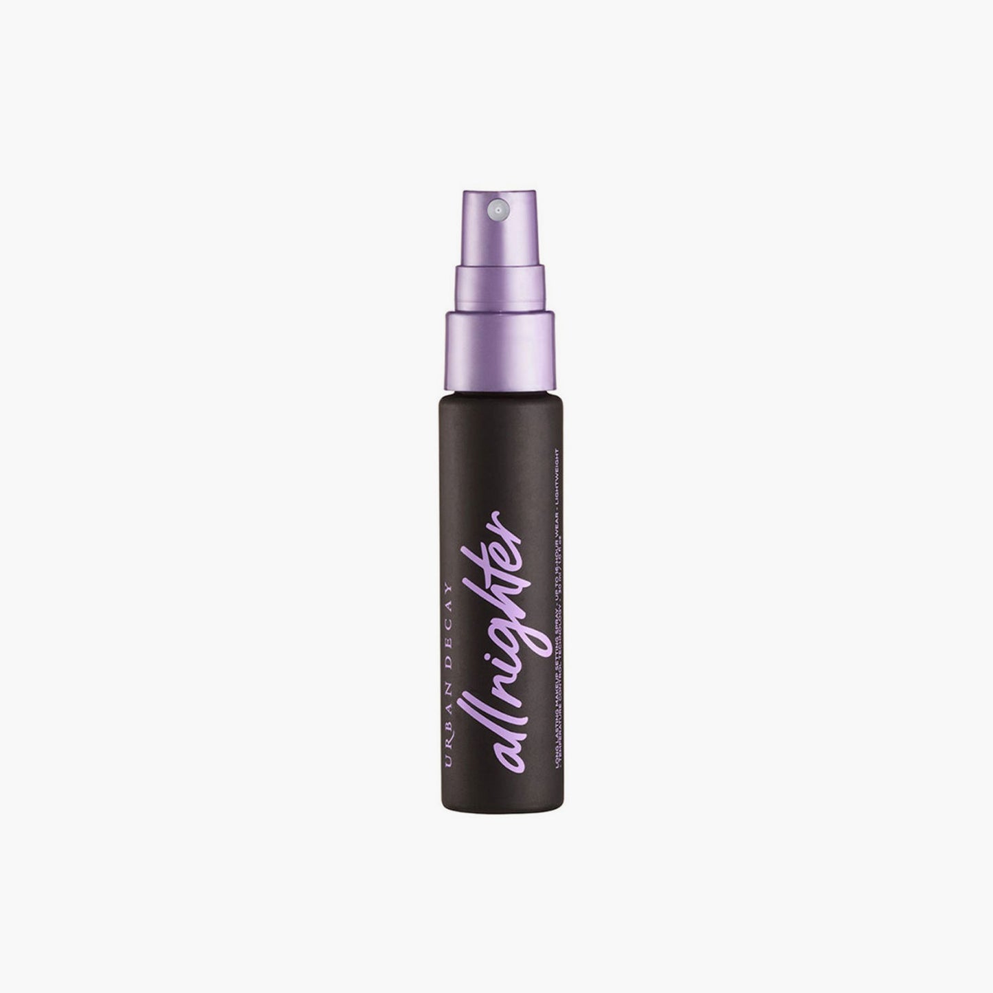 Urban Decay All Nighter Long-Lasting Makeup Setting Spray 30ml
