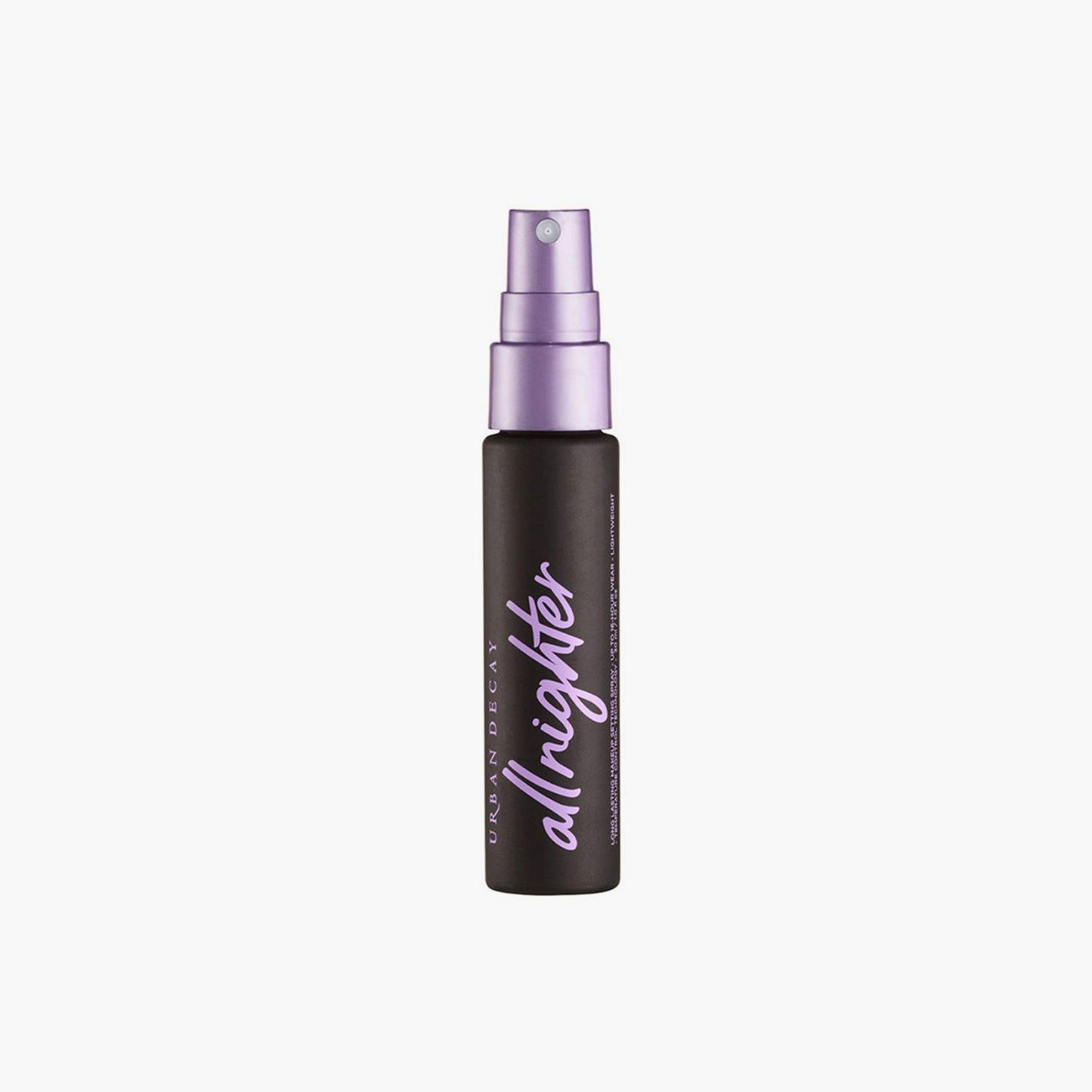 Urban Decay All Nighter Long-Lasting Makeup Setting Spray 30ml - TheSkinFit