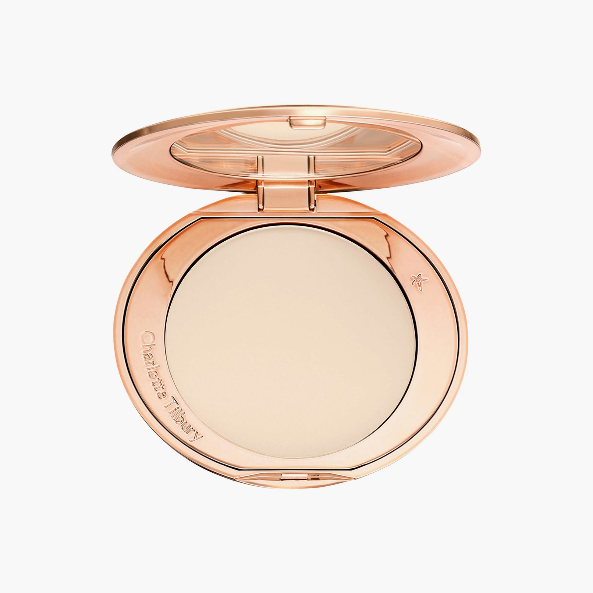 Charlotte Tilbury Airbrush Flawless Finish Complexion Perfecting Micro Powder 1 Fair 8gm