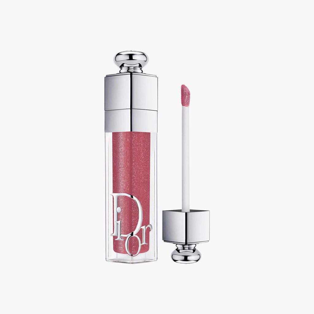 Dior Addict Lip Maximizer Plumping Gloss 026 Intense Mauve 6ml - TheSkinFit