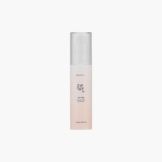 Beauty of Joseon Ginseng Moist Sun Serum SPF 50+ PA++++ 50ml - TheSkinFit