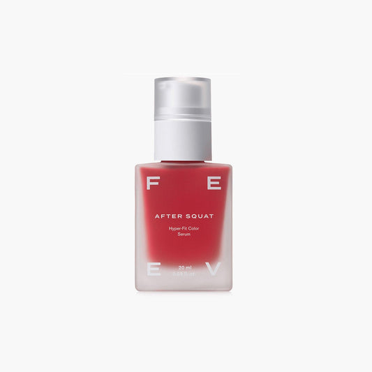 FEEV Hyper-Fit Color Serum After Squat 20ml - TheSkinFit