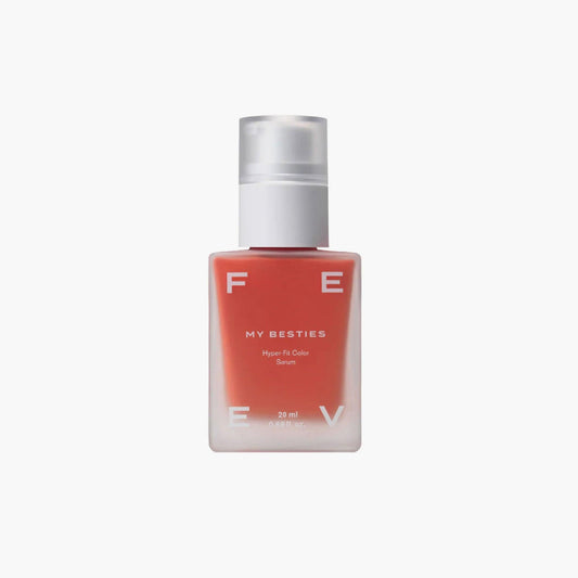 FEEV Hyper-Fit Color Serum My Besties 20ml - TheSkinFit