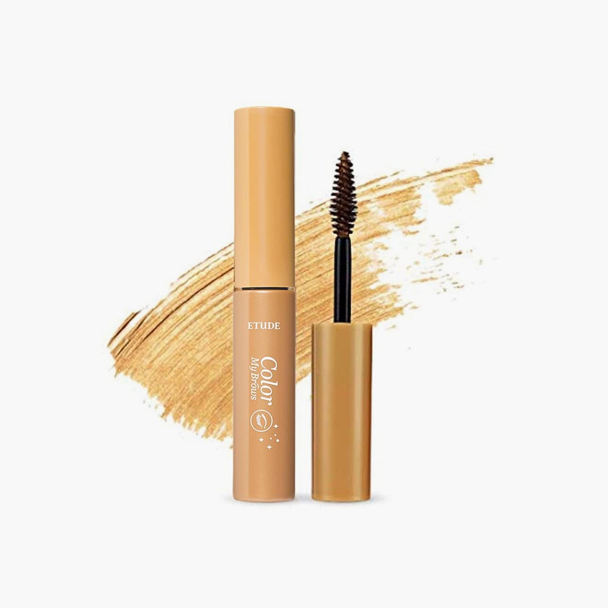 Etude House Color My Brows 5 Blondie Brown 4.5gm - TheSkinFit