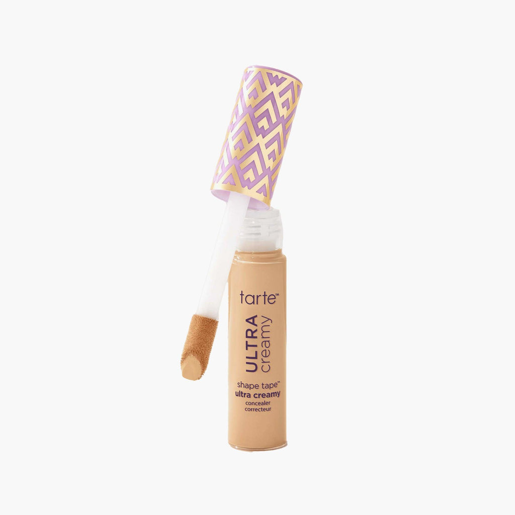 Tarte Shape Tape Ultra Creamy Concealer 34S Medium Sand 10ml - TheSkinFit