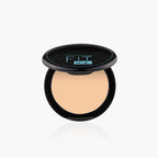 Maybelline New York Fit Me Matte+Poreless Powder 12H SPF28 PA+++ Oil Control 118 Light Beige 6gm - TheSkinFit