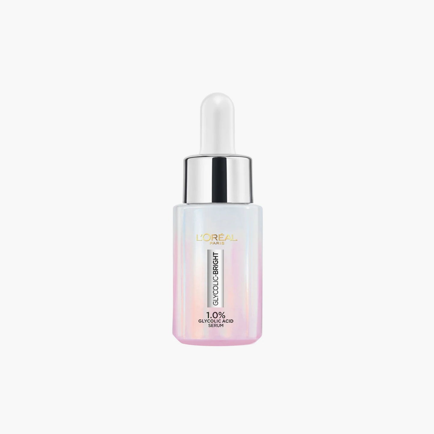 L'Oreal Paris Glycolic-Bright 1.0% Glycolic Acid Instant Glowing Serum 15ml
