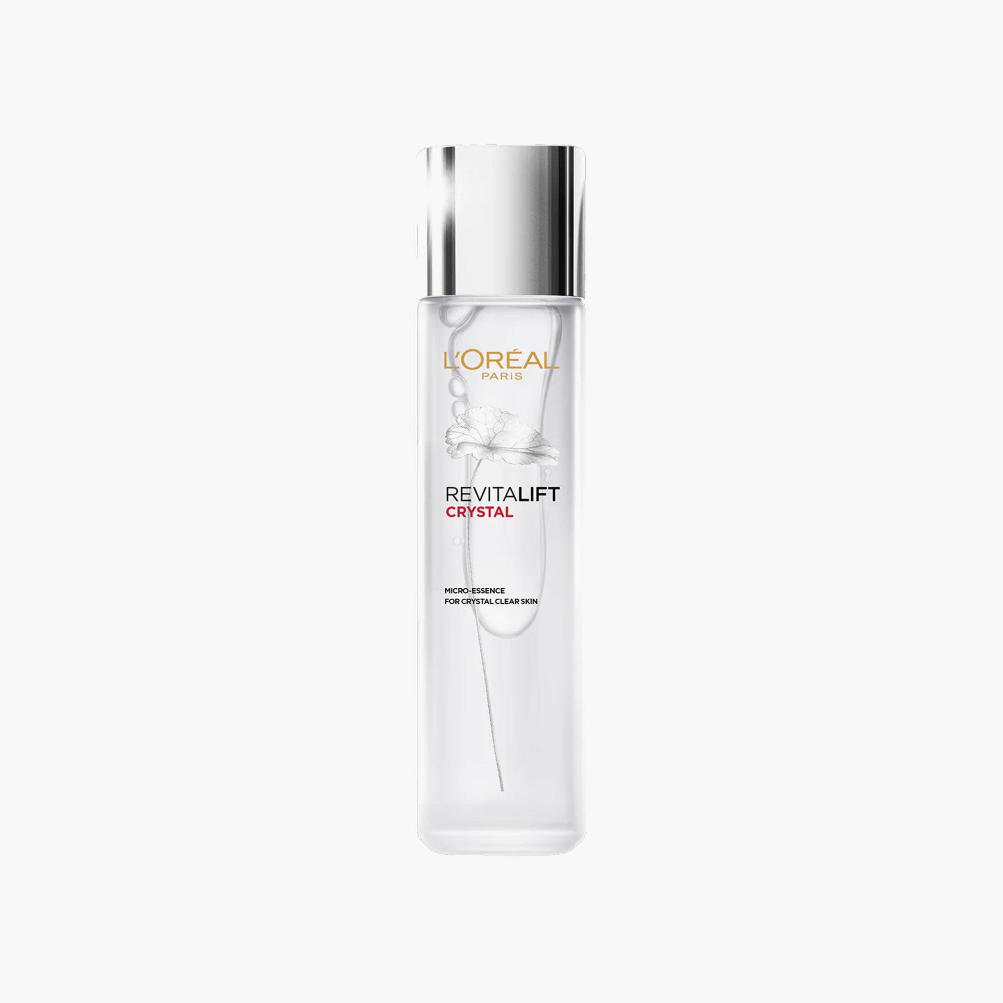 L'Oreal Paris Revitalift Crystal Micro-Essence With Salicylic Acid 130ml