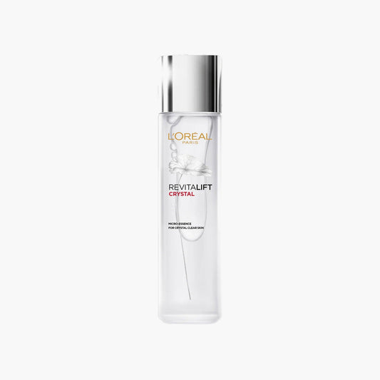 L'Oreal Paris Revitalift Crystal Micro-Essence With Salicylic Acid 130ml - TheSkinFit