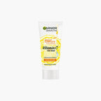 Garnier SkinActive Bright Complete Vitamin C Face Wash 100ml - TheSkinFit